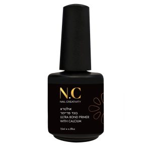 אולטראבונד פריימר Nail Creativity