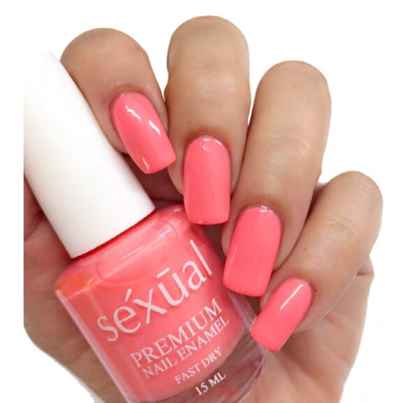 30 - Just Peachy