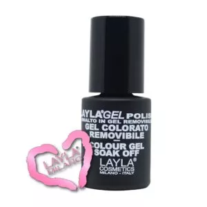 LIGHT FLUO STRAWBERRY - 168