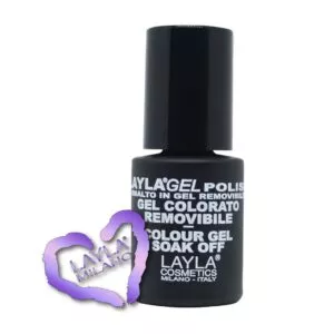 LIGHT FLUO VIOLET - 169