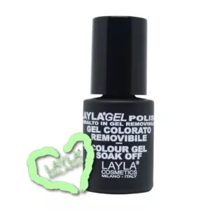 LIGHT FLUO YELLOW - 170