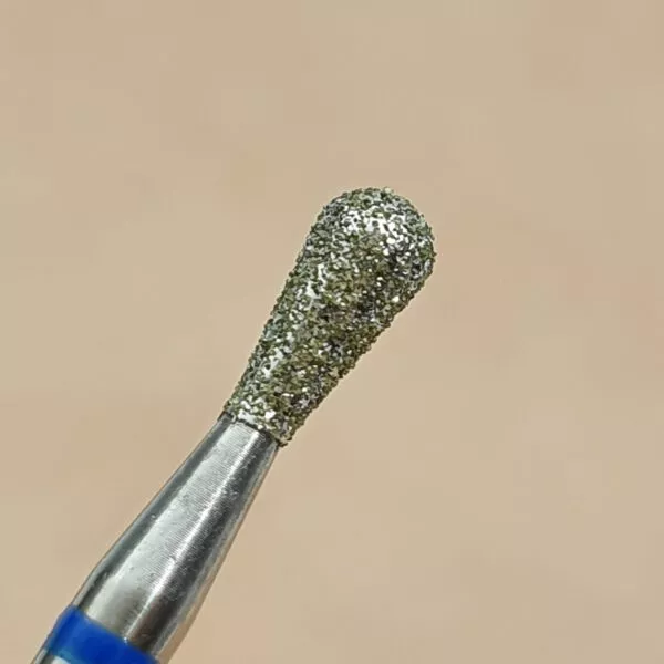 ראש שיוף Magic ball
