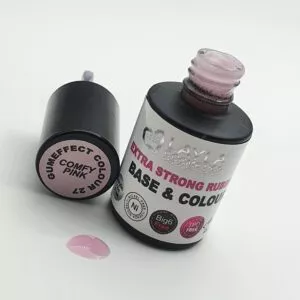 GUMEFFECT COLOUR RAW בייס & קולור לילה מילאנו 27