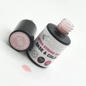 GUMEFFECT COLOUR RAW בייס & קולור לילה מילאנו 26