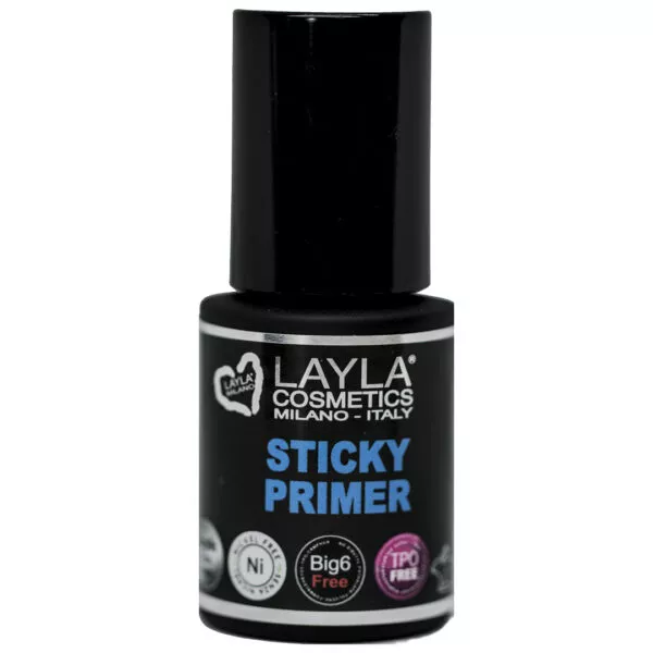 Sticky Primer - פריימר layla milano לילה מילאנו