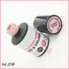 GUMEFFECT COLOUR RAW בייס & קולור לילה מילאנו 07