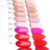 ⁦GUMEFFECT COLOUR RAW בייס & קולור לילה מילאנו 07⁩ – תמונה ⁦2⁩