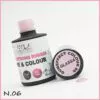 GUMEFFECT COLOUR RAW בייס & קולור לילה מילאנו 06
