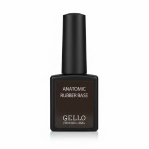 אנטומיק ראבר בייס ג'לו GELLO Anatomic