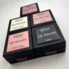 ⁦ג'ל בנייה ג'לו gello - בגוון - PEACHY PINK-  50 גרם⁩ – תמונה ⁦3⁩