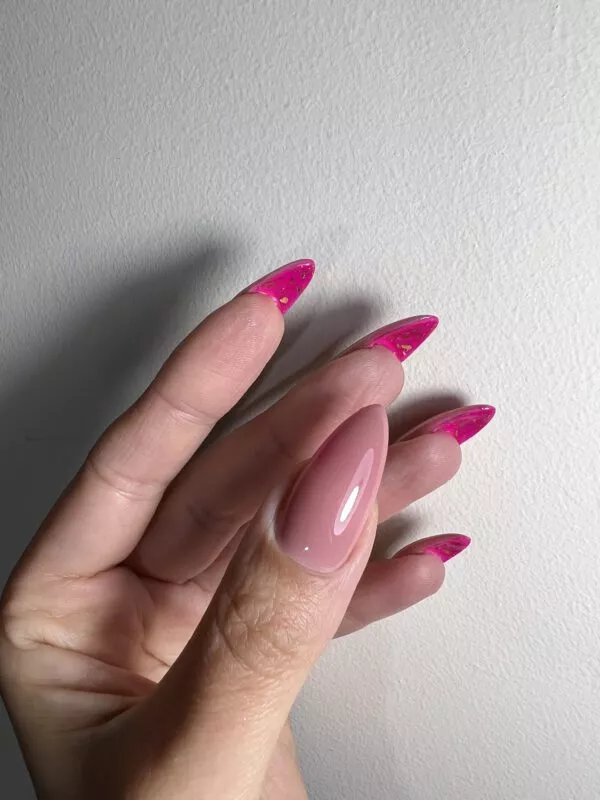⁦PINK STAR - קאבר בייס בקבוק⁩ – תמונה ⁦3⁩