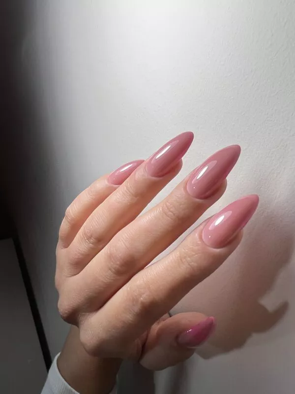 ⁦PINK STAR - קאבר בייס בקבוק⁩ – תמונה ⁦2⁩