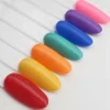 ⁦קולקציית צבעים מרהיבים⁩ – תמונה ⁦2⁩