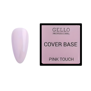 קאבר בייס קופסה pink touch