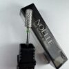 VelvetPro קרחת

ראש שיוף קראבייד קרחת דק ועגול, רמת גסות Coarse – סימון ירוק 💚

ראש שיוף קראבייד ברמת גסות Coarse עם חיתוכי לייזר מדויקים, המבטיח עבודה מהירה וחלקה במיוחד. ראש ייחודי המאפשר הגעה קלה ויעילה לצידי הציפורן בהסרת חומר, כולל חומרים קשים. אידיאלי להחלקת חומר בצורה מושלמת, מתאים להסרת חומרים עמידים כמו אקריל, ג’ל ופוליג’ל.

✨ שימושים מרכזיים:
• הסרת חומרים קשים: אידיאלי להסרת חומרים קשים כמו אקריל וג’ל בעבודה מהירה ויעילה.
• החלקת חומר: יוצר משטח עבודה חלק ומדויק בעבודה עם חומרי בנייה עמידים.
• הגעה לצידי הציפורן: מאפשר הסרת חומר בצורה מדויקת ויעילה בצידי הציפורן.
• עבודה מהירה: מתאים למקצועיות, ברמת גסות גבוהה יותר המאפשרת עבודה מהירה ויעילה.

NOËLLE – ראש שיוף מקצועי שמביא דיוק ונוחות לכל עבודה