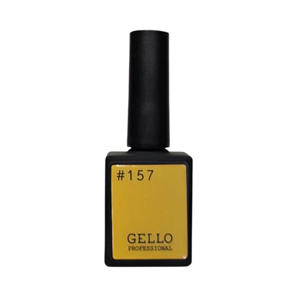 ⁦קולקציית קיץ ג'לו GELLO - 10 גוונים⁩ – תמונה ⁦11⁩