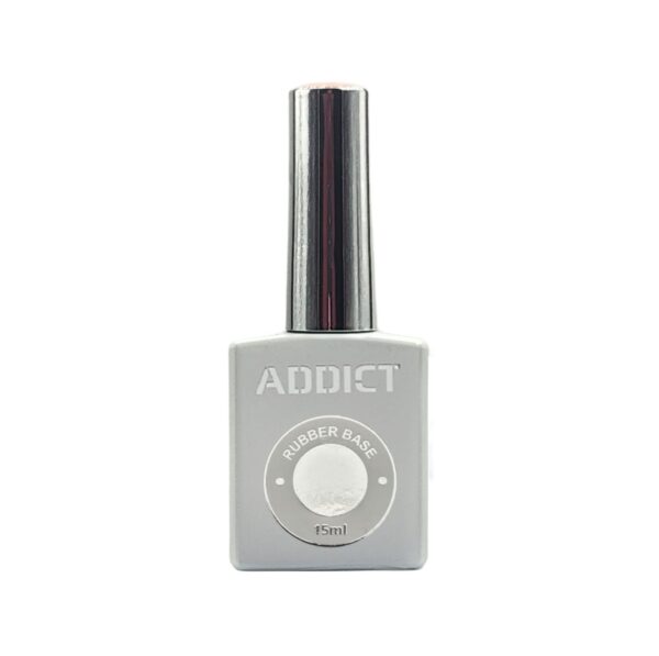 Addict- ראבר בייס
