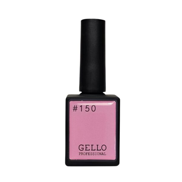 ⁦קולקציית קיץ ג'לו GELLO - 10 גוונים⁩ – תמונה ⁦4⁩