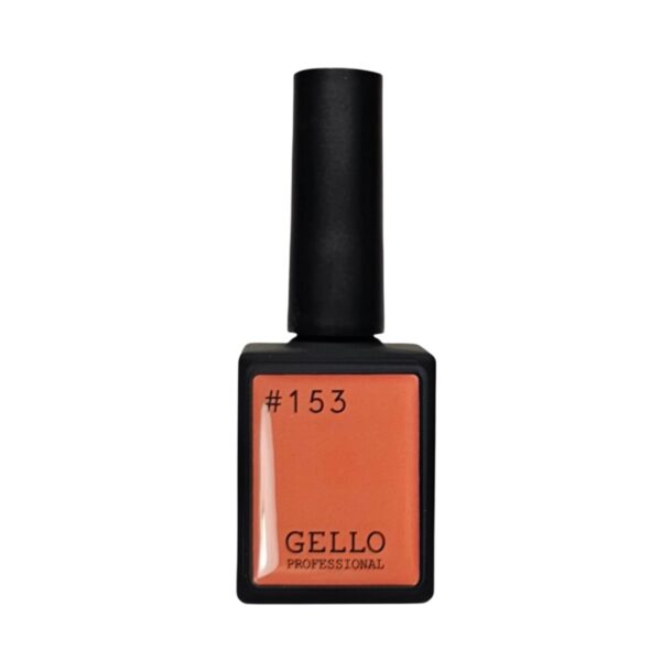 ⁦קולקציית קיץ ג'לו GELLO - 10 גוונים⁩ – תמונה ⁦7⁩