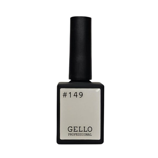 ⁦קולקציית קיץ ג'לו GELLO - 10 גוונים⁩ – תמונה ⁦3⁩