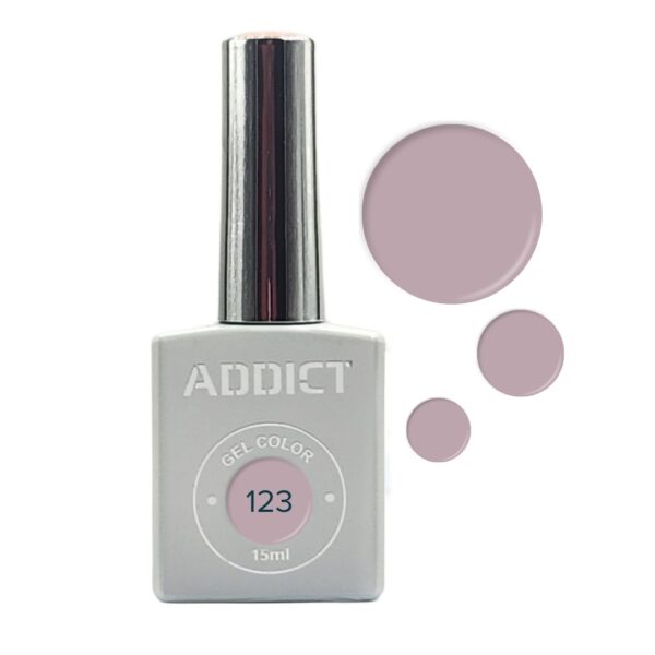 ⁦קולקציית קיץ חדשה Addict! מארז 6 גוונים⁩ – תמונה ⁦4⁩
