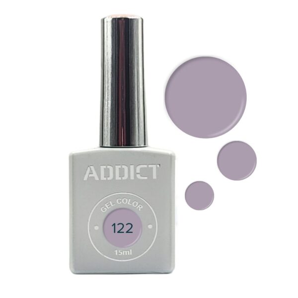 ⁦קולקציית קיץ חדשה Addict! מארז 6 גוונים⁩ – תמונה ⁦3⁩