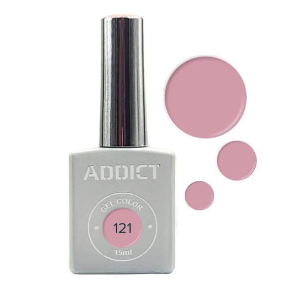 ⁦קולקציית קיץ חדשה Addict! מארז 6 גוונים⁩ – תמונה ⁦2⁩