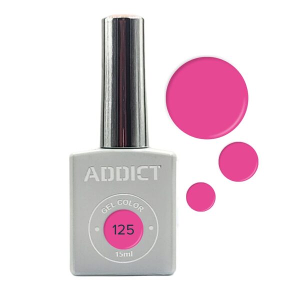 ⁦קולקציית קיץ חדשה Addict! מארז 6 גוונים⁩ – תמונה ⁦5⁩