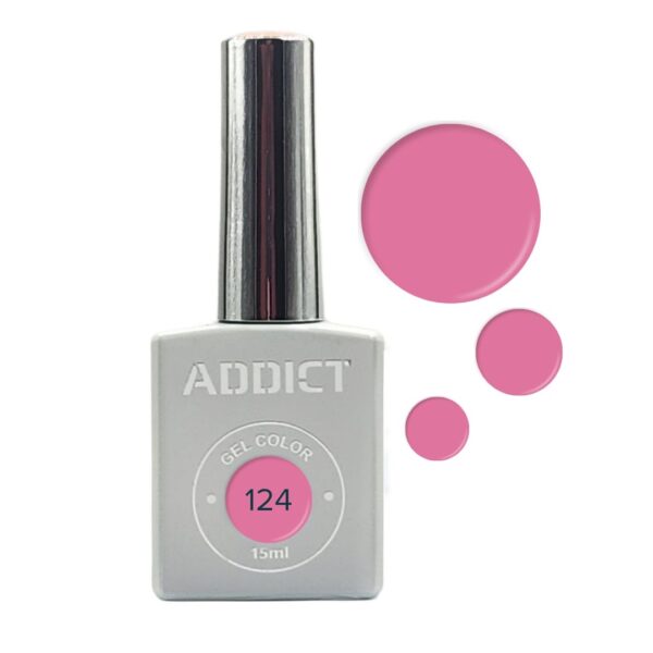 ⁦קולקציית קיץ חדשה Addict! מארז 6 גוונים⁩ – תמונה ⁦6⁩