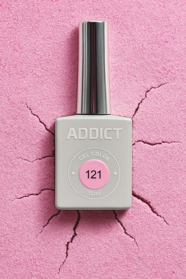 ⁦קולקציית קיץ חדשה Addict! מארז 6 גוונים⁩ – תמונה ⁦7⁩