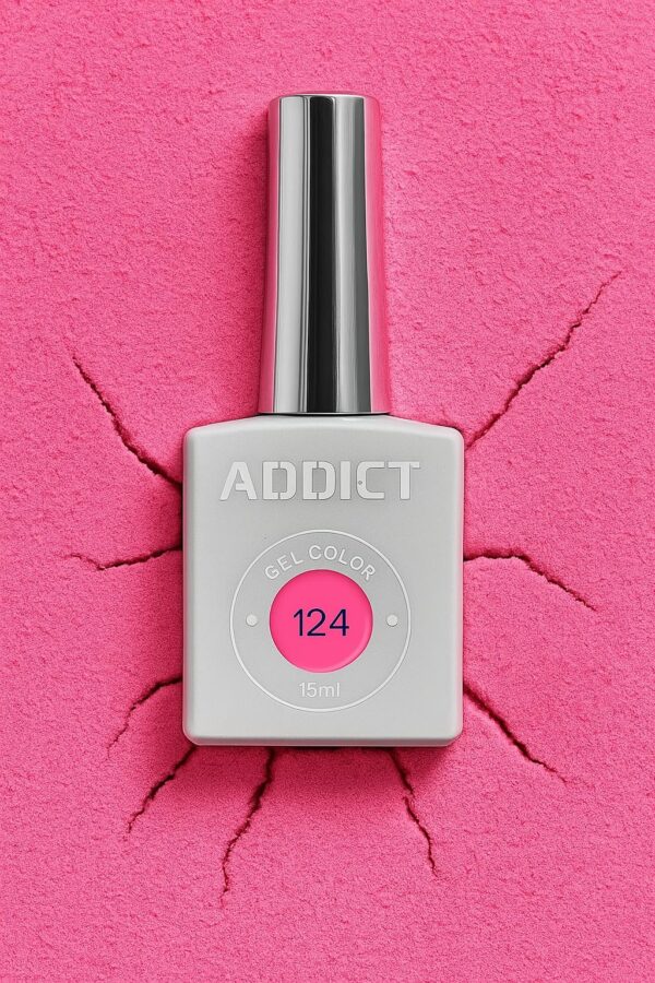 ⁦קולקציית קיץ חדשה Addict! מארז 6 גוונים⁩ – תמונה ⁦9⁩