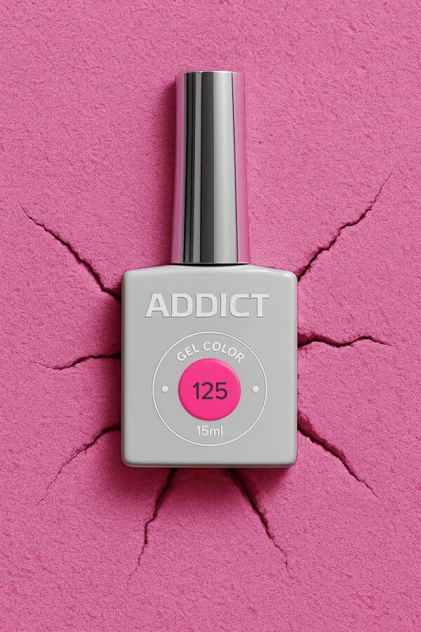 ⁦קולקציית קיץ חדשה Addict! מארז 6 גוונים⁩ – תמונה ⁦8⁩