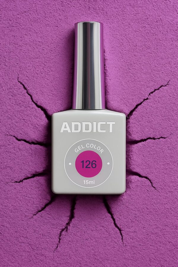 ⁦קולקציית קיץ חדשה Addict! מארז 6 גוונים⁩ – תמונה ⁦12⁩