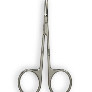 מספריים אדיקט ✂️ ידית ארוכה דגם AD15 קצה מעוגל