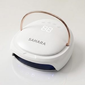 מנורת ייבוש סהרה Sahara led lamp