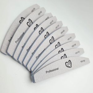 מארז 10 פצירות 100/150 לילה מילאנו